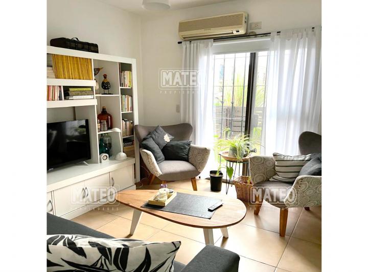 Departamento · 1m² · 2 Ambientes · 1 Cochera