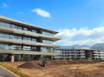 Departamento · 128m² · 2 Ambientes · Departamento en Exclusivo Country San Pablo, Yerba Buena, Tucumán