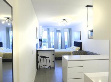 Departamento · 30m² · 1 Ambiente · Alquiler Temporario en Belgrano