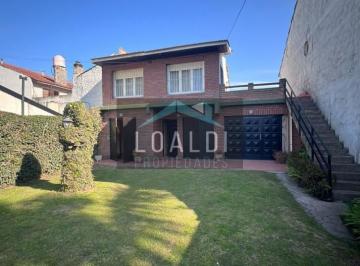 Casa · 178m² · 6 Ambientes · Venta Casa Ideal Para Dos Familias