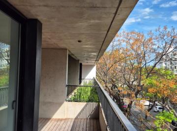 Departamento · 70m² · 3 Ambientes · Depto. de Categoría en Venta 2 Dorm. a Estrenar - Terrazas de Marin - 15 E/47 y 48 - La Plata