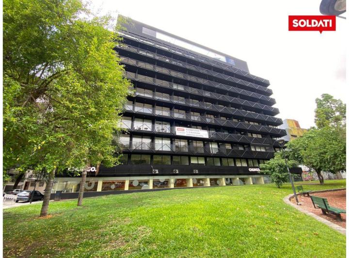 Desarrollo vertical · Park Cid