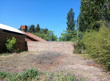 Terreno , Perdriel · Terreno en Venta | 778 m² | Mendoza