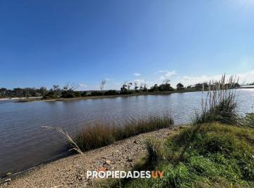 Foto1 · Venta - Terreno en Primera Linea