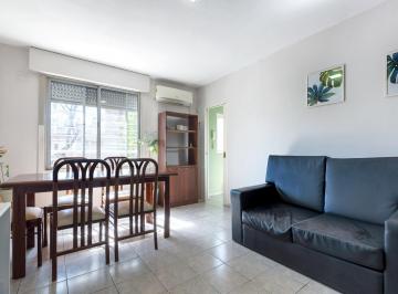 Departamento · 45m² · 3 Ambientes · Venta - Departamento - 2 Dorm. con Terraza Exclusiva - La Tablada, Rosario