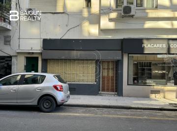Local comercial · 67m² · Local en Venta, Zona Barrio Norte