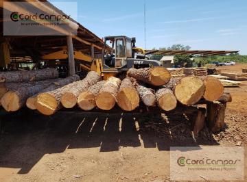 Depósito · 2300m² · Se Vende Aserradero Funcionando. en Apósteles. Misiones