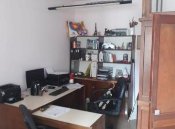 Oficina comercial · 20m² · 2 Ambientes · Córdoba y Sarmiento - Oficina de 2 Ambientes