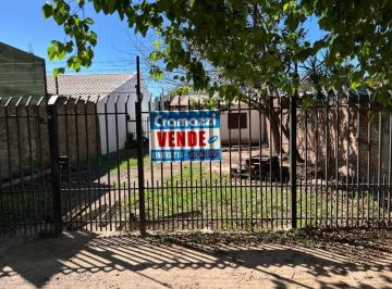 Terreno · 251m² · Terreno en Venta