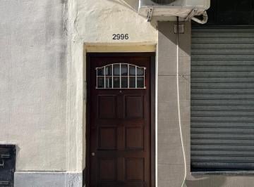PH de 3 ambientes, Villa Soldati · PH Hermoso en Itaquí y Av Lafuente Alquila