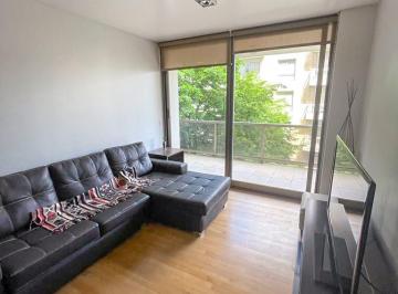 Departamento de 3 ambientes, Puerto Madero · Edificio Brisas - 3 Ambientes