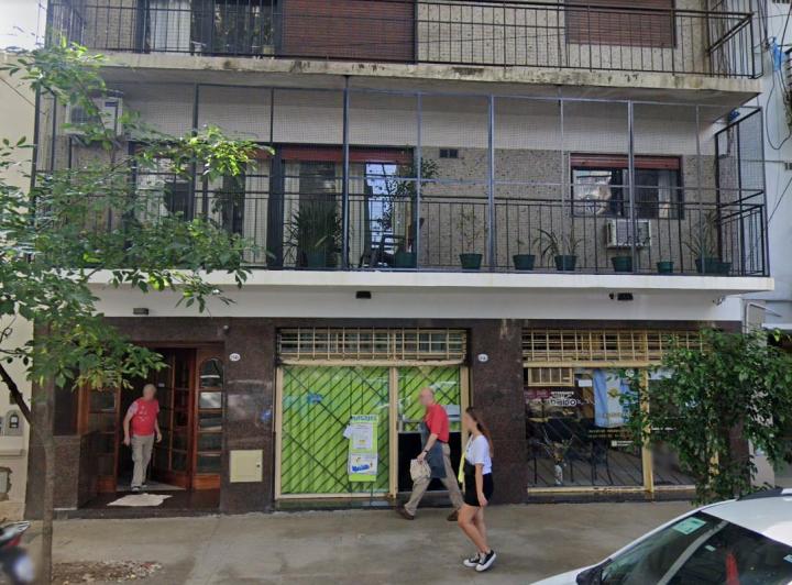 Departamento · 50m² · 3 Ambientes