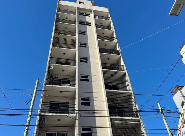 Departamento · 45m² · 2 Ambientes