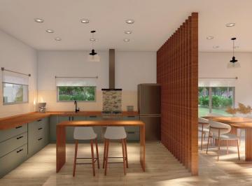 Casa de 5 ambientes, San Carlos de Bariloche · Hermosa Casa a Estrenar en Barrio Privado Solares del Este.