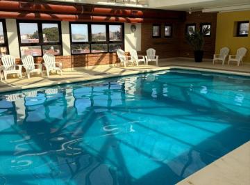 Departamento de 1 ambiente, San Bernardo · A Pasos del Mar |2 Ambientes con Servicios Premium con Balcón – San Bernardo