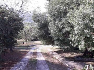 Casa · 900m² · 10 Cocheras · Cabañas en Venta en Valle Hermoso, Sierras de Córdoba