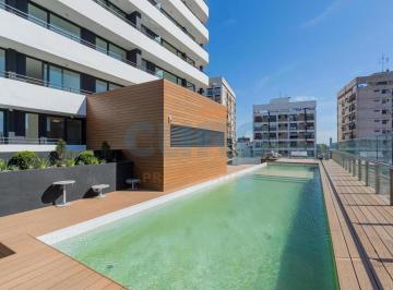 Departamento · 54m² · 2 Ambientes · Torre Om Botánico! Full Amenities - Seguridad 24hs
