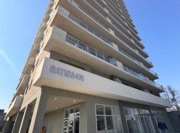 Departamento · 35m² · 1 Ambiente · Venta Monoambiente con Aminities