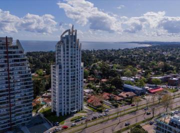 Departamento · 58m² · 3 Ambientes · 1 Cochera · Vendo Apartamento 2 Dorm. Punta del Este Roosevelt