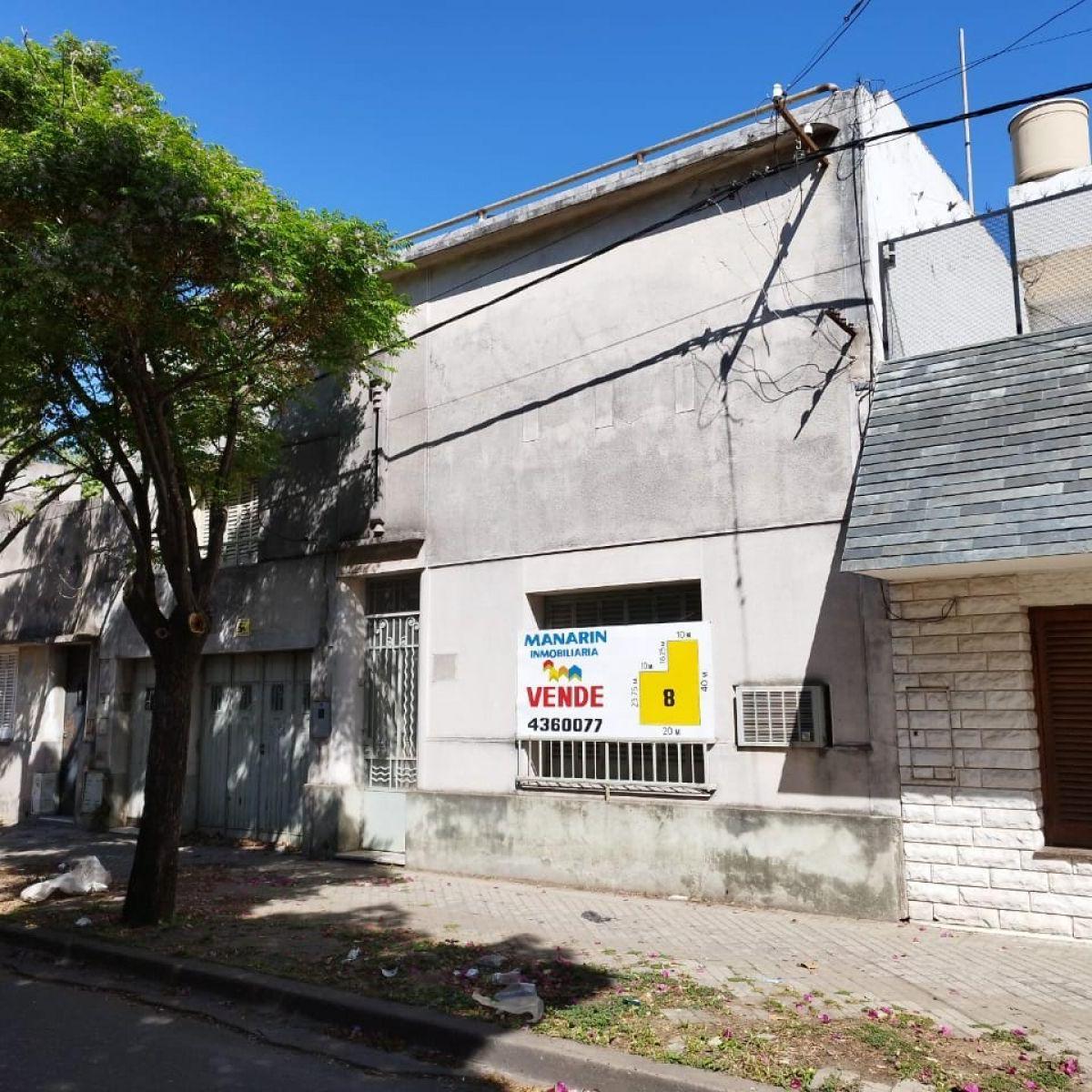 Leguizamon 1221, Arroyito, Rosario