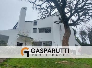 Casa · 170m² · 5 Ambientes · Departamento en Venta Barrio Cerrado Marina del Sol!