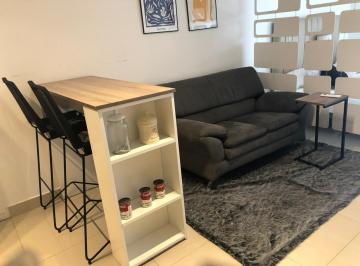 Departamento · 30m² · 1 Ambiente · Departamento en Microcentro