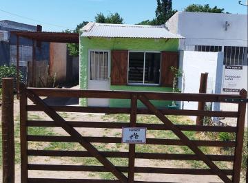 Casa · 35m² · 2 Ambientes · 1 Cochera · Casa en Venta en Valdense