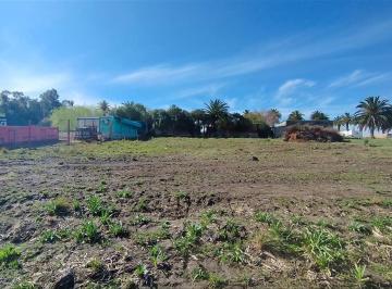 Terreno · 750m² · 1 Ambiente · Terreno en Venta en Valdense