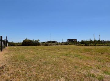 Terreno · 1180m² · 1 Ambiente · Terreno en Altos de La Chacra