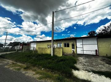Depósito · 660m² · 1 Ambiente · Galpones en Venta
