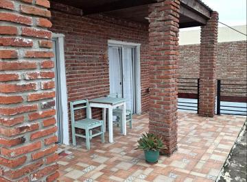 Departamento · 100m² · 3 Ambientes · Alquiler de Apartamento 2 Dorm. en Paso de Los Toros