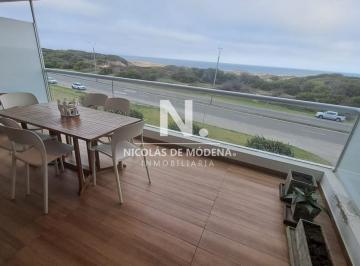Foto1 · Alquiler de Verano en Punta del Este 2 Dorm. Frente Al Mar