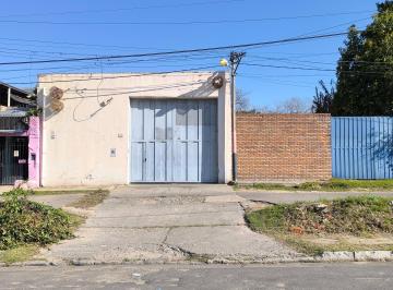 Bodega-Galpón de 2 ambientes, Rosario · Galpon con Techo en Material. Muy Seguro. a 50 m de Circunvalación