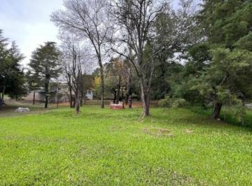 Casa · 140ha · 5 Ambientes · Hermosa Casa Serrana en Cabalango - Gran Parque