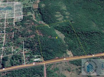 Terreno · 250000m² · Se Venden 25 Ha - Santa Ana