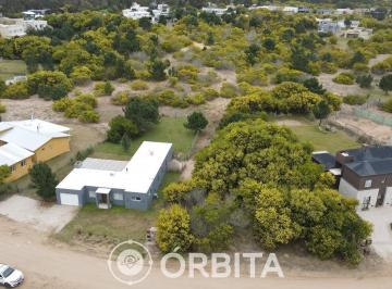 Terreno · 994m² · Lote en Venta en Costa Esmeralda, Senderos III