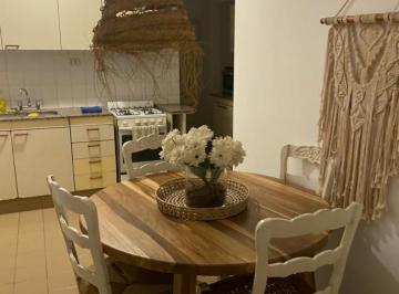 Departamento · 92m² · 4 Ambientes · 1 Cochera · Virgen de La Merced 800. Barrio Norte