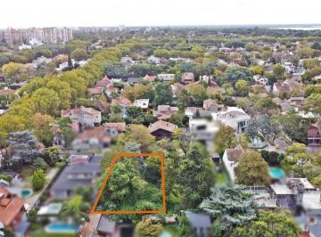Terreno · 674m² · Terreno en Venta Cerca de La Estación, en Martinez - Vias/libert. San Isidro