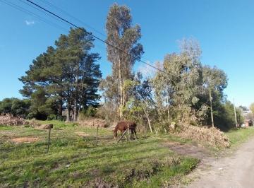 Terreno , Mar del Plata · Lote en Venta en Colina de Los Padres, Sierra de Los Padres.