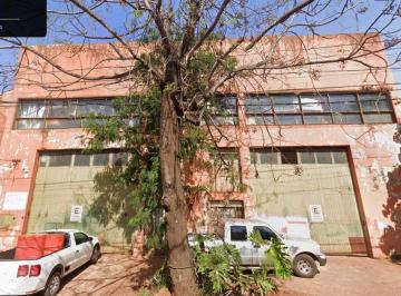 Bodega-Galpón · 830m² · 2 Dormitorios · 5 Cocheras · Alquilo Amplio Deposito, con Buena Ubicación, - Posadas Mnes