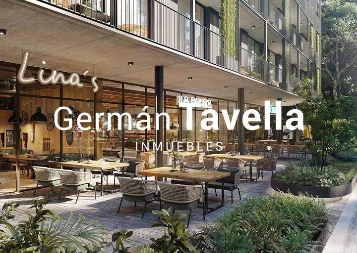Local comercial · 106m²