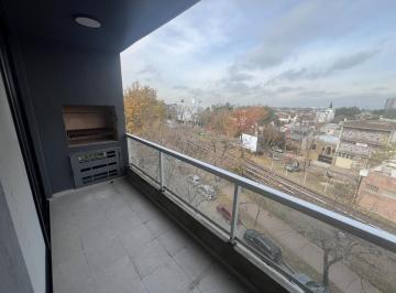 Departamento · 78m² · 3 Ambientes · 1 Cochera · Venta Depto. 3 Amb en Tigre