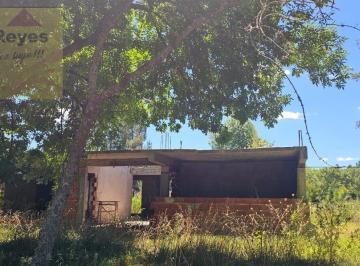Casa · 70m² · 3 Ambientes · 1 Cochera · Casa a Terminar en Venta en Parque Las Naciones