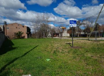 Terreno , Berazategui · Lote en Venta Exclusivo en Ranelagh: ¡Tu Futuro Hogar! - Financiación