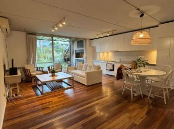 Departamento · 62m² · 2 Ambientes · 1 Cochera · Departamento en Altos de La Merced