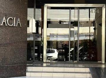 Departamento · 38m² · 1 Ambiente · Venta - Departamento 1d Amoblado - Nueva Cordoba