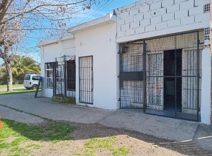 Casa · 105m² · 4 Ambientes · 1 Cochera
