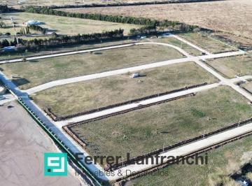 Foto · Talar del Este Lotes Residenciales y Apto Duplex