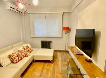 Departamento de 2 ambientes, Recoleta · Ayacucho y Av Alvear