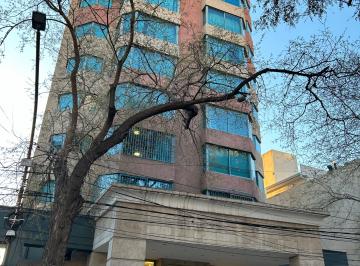Departamento de 1 ambiente, Ciudad de Mendoza · Monoambiente, Ed Millenium, Amoblado, Apto Temporario, Apto Crédito
